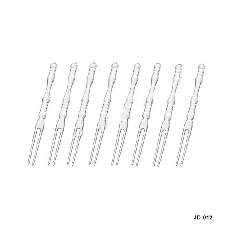 竹节叉 JD-012