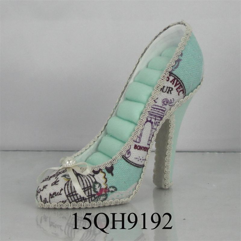 婚纱系列公主模特首饰架饰品架耳环项链架鱼尾裙高跟鞋9192