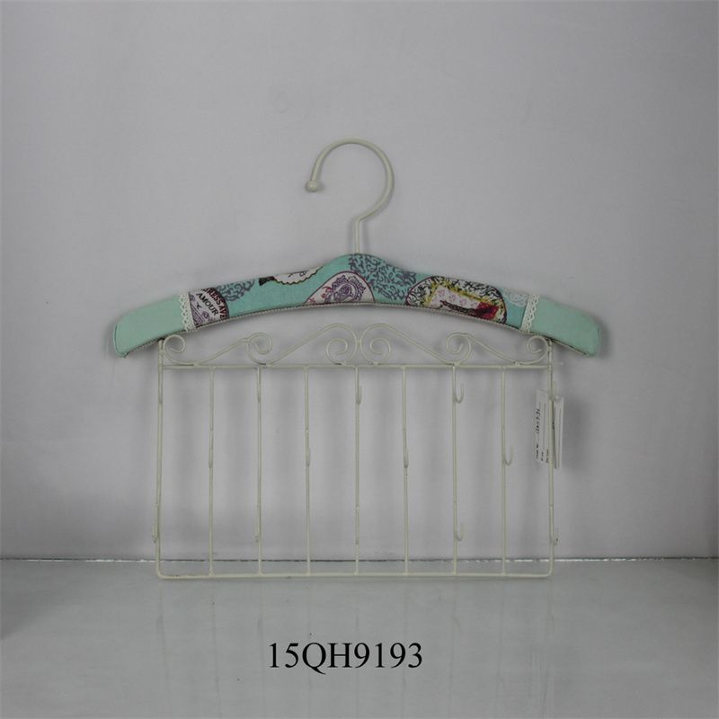 婚纱系列公主模特首饰架饰品架耳环项链架衣架9193