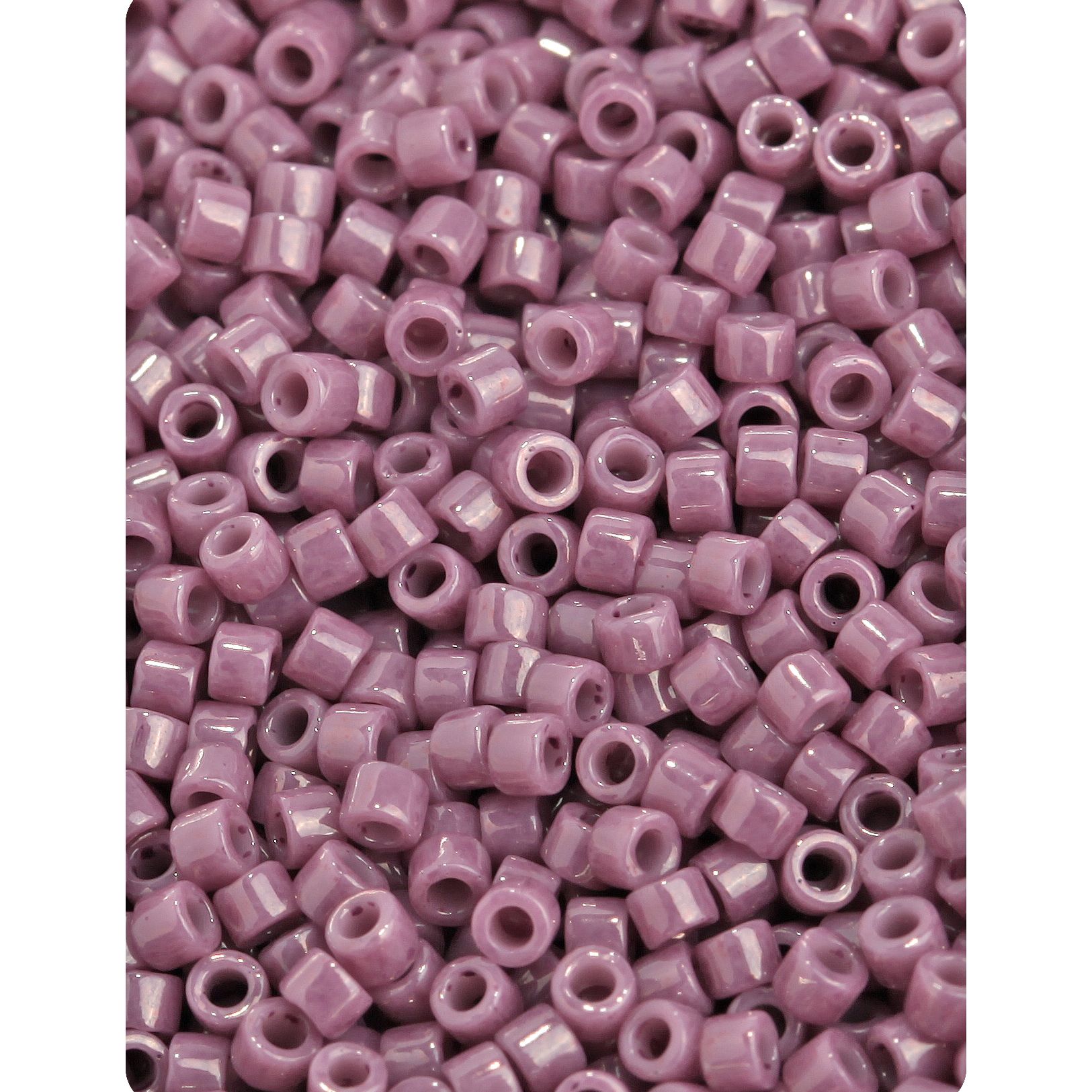 日本进口Miyuki米珠11/0古董珠系列散珠服饰辅料玻璃米珠DB-265细节图