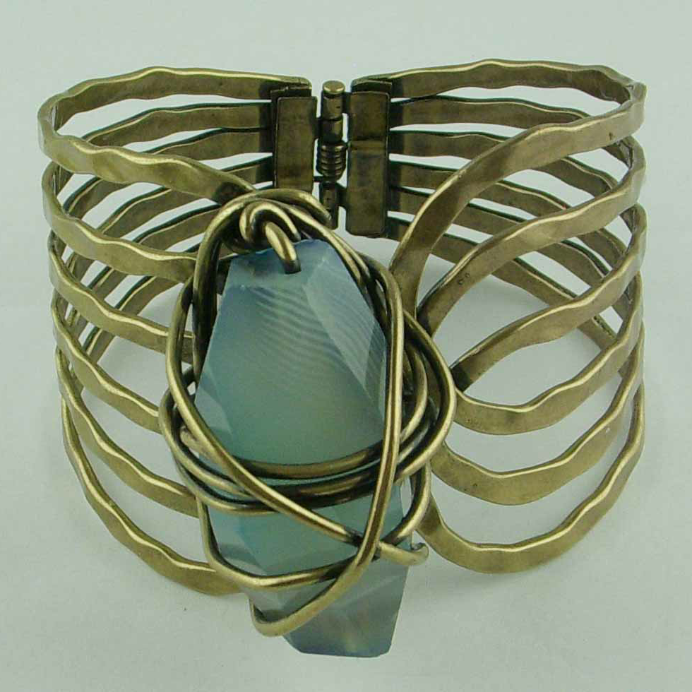Europe and the United States fashion trend frontline simple modern elegant popular new bracelet a8 thumbnail