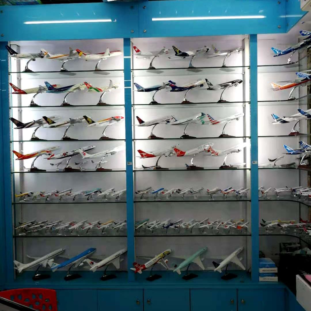 航空模型实物图