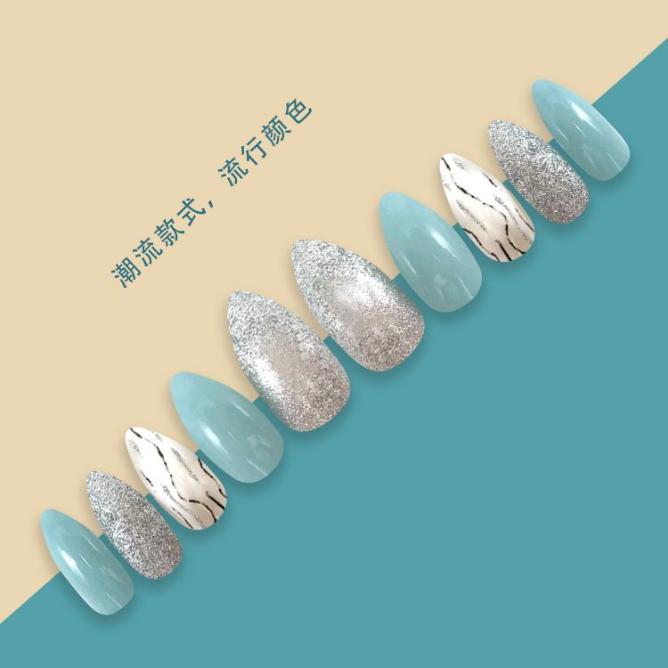 甲片实物图
