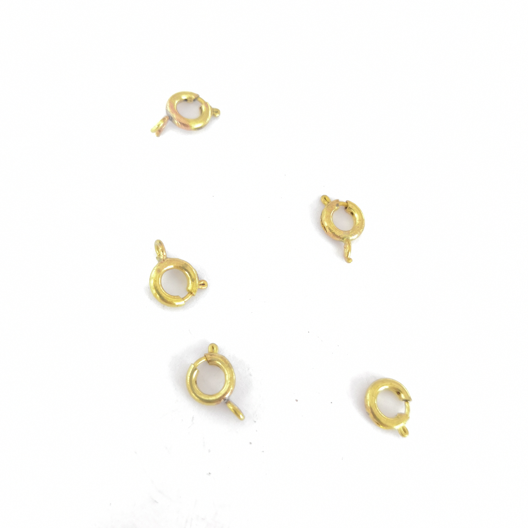 Snap fastener