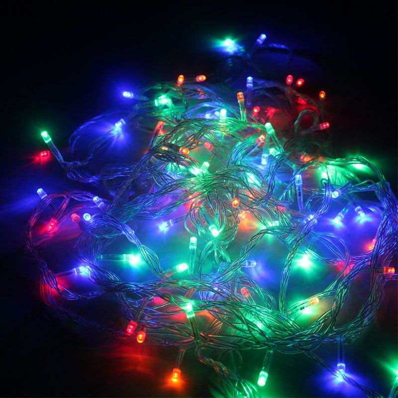 LED200头彩