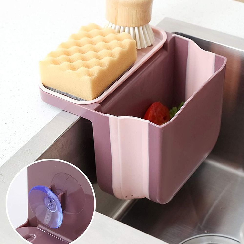 沥水篮/折叠沥水/厨房沥水篮产品图