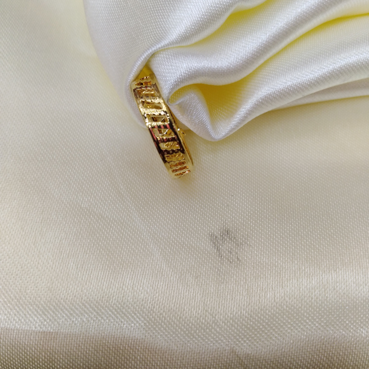 Trendy and fashionable girl Ring 13