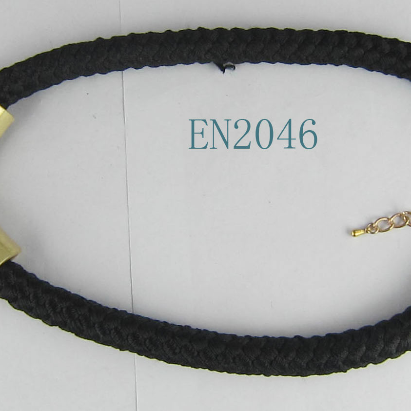 European and American fashion trend front line simple modern elegant popular new necklace c20