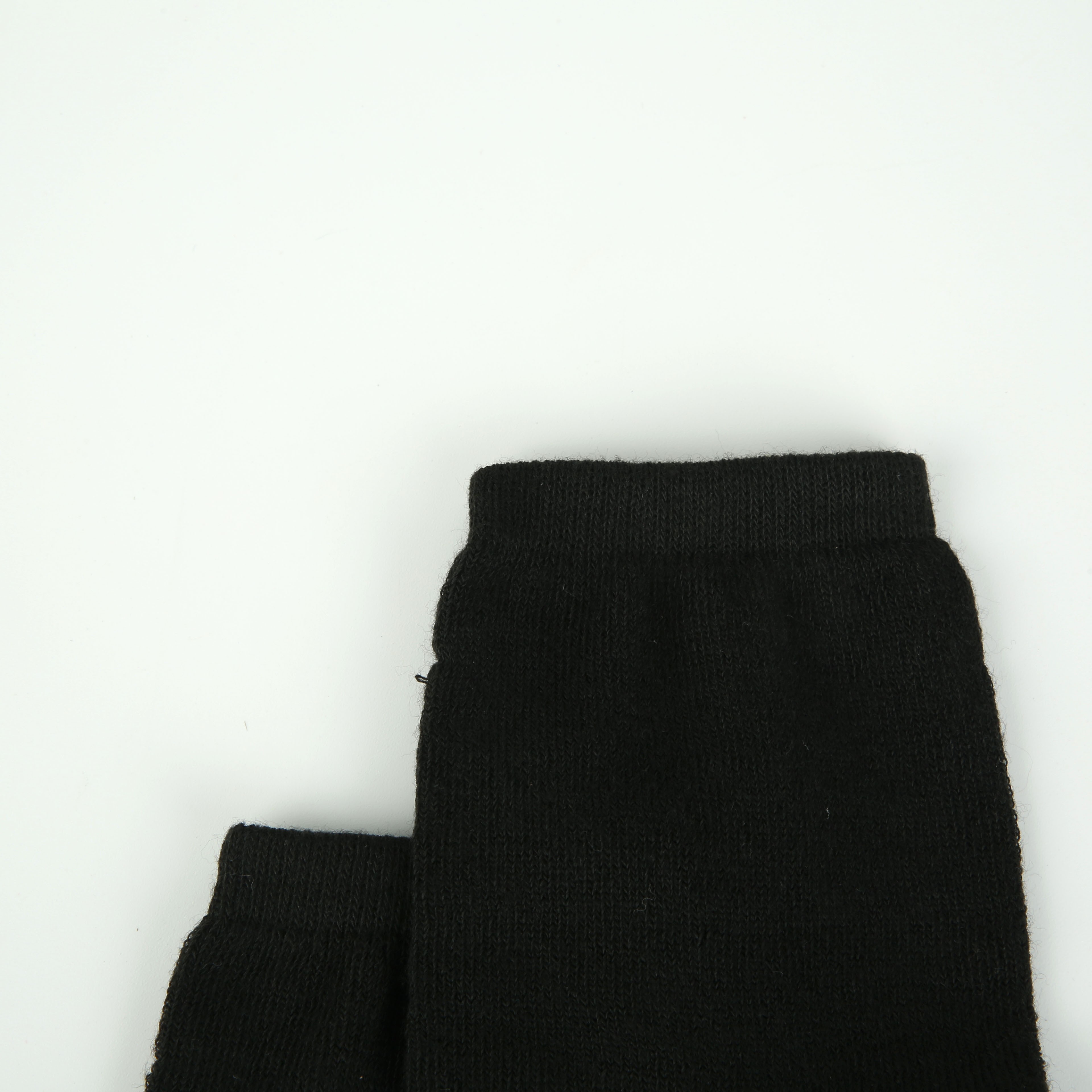 经典创新男女棉袜黑白经典袜子详情图10