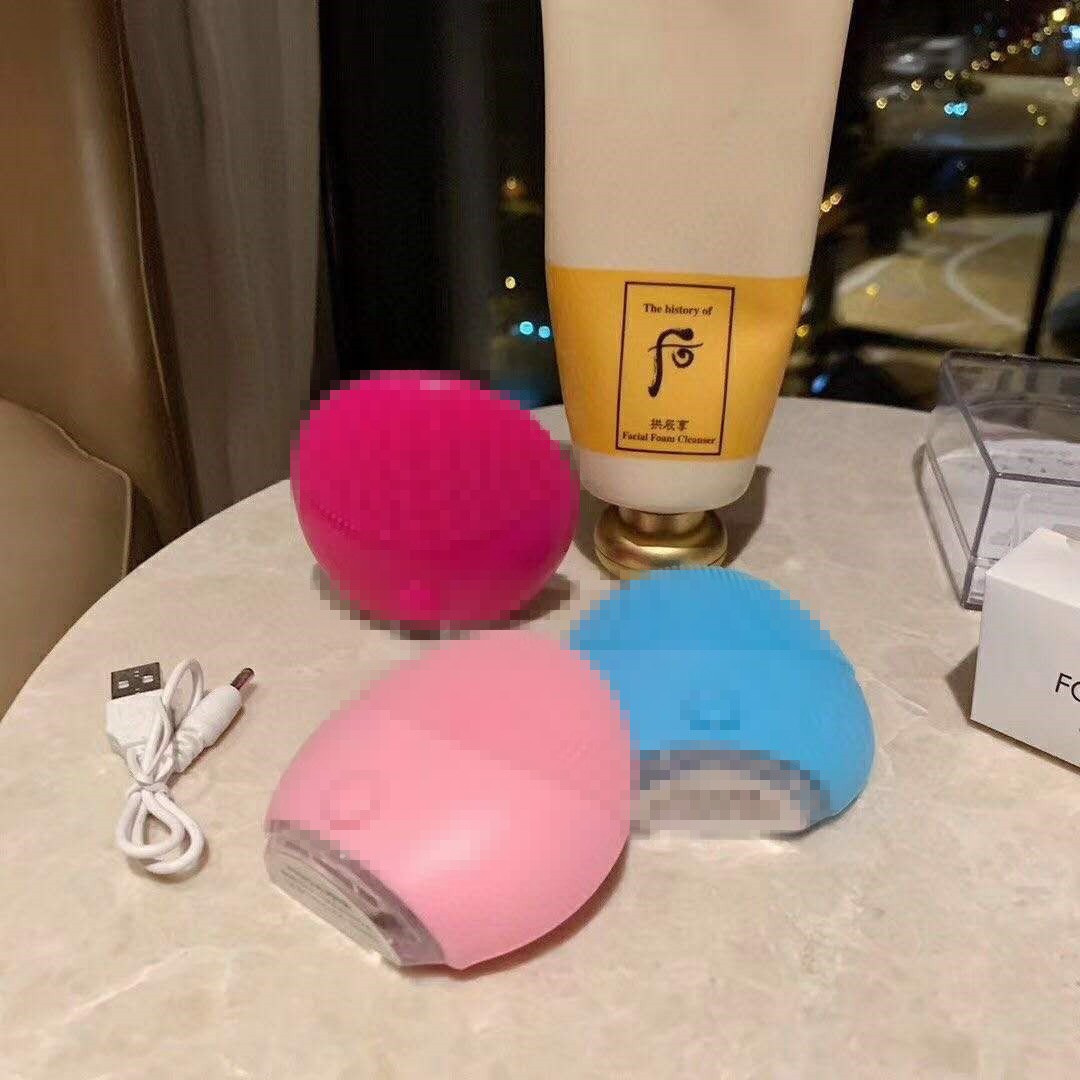 硅胶电动洗脸器详情图7