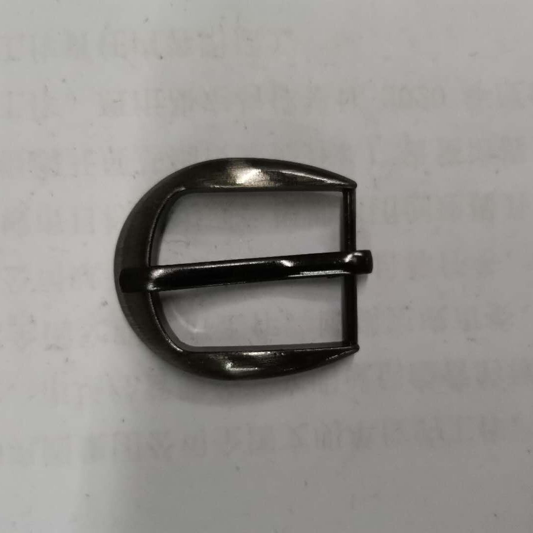 Buckle Retro Casual 126766 model 103