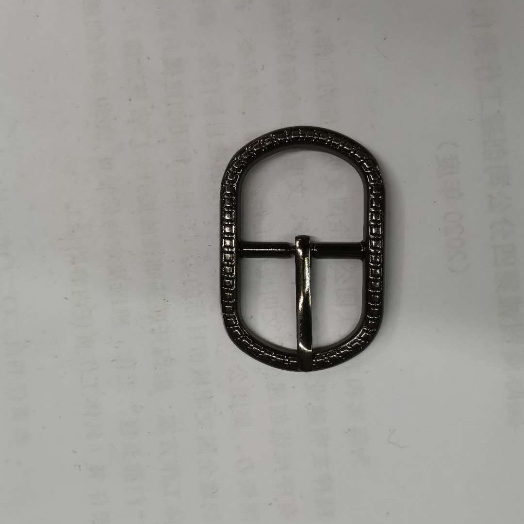 Buckle retro Casual 126766 model 121
