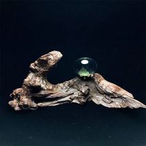 天然绿幽灵玉石 直径30mm尺寸150*55*60cm 性价比高 精致百搭7