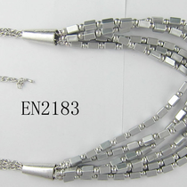 European and American fashion trend front line simple modern elegant popular new necklace c32