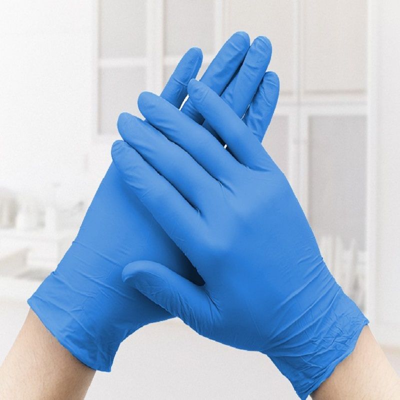 This Season Selling Popular Factory Direct Sales Fashion Labor Protection Practical Durable Atmospheric Labor Protection Gloves 56