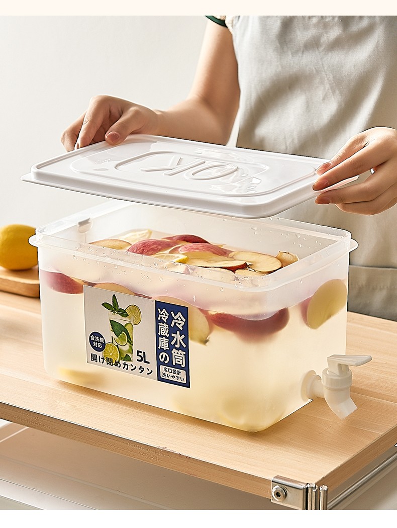330带水龙头冷水壶详情图15