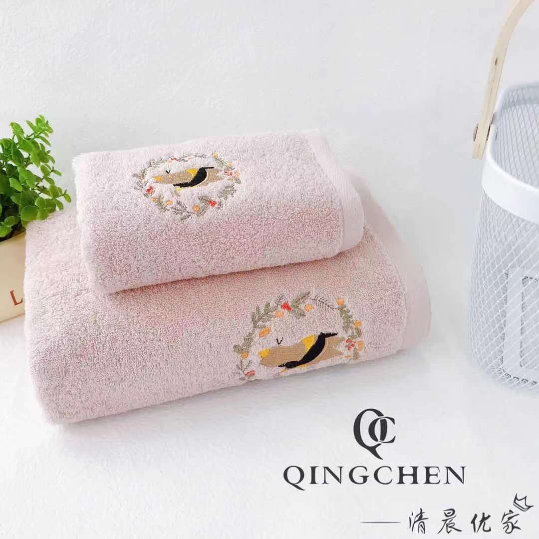 شيغتشين، وهي من طراز "Qingchen Bei، وهي من الطراز الأصلي، تعيش في أكاليل من القطن الخالص detail image 5