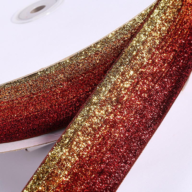 3 Points Velvet Onion Manufacturers Spot Velvet Onion With A Variety Of Specifications Wedding Supplies Webbing Spot Multi-Color Ribbon Wholesale full figure