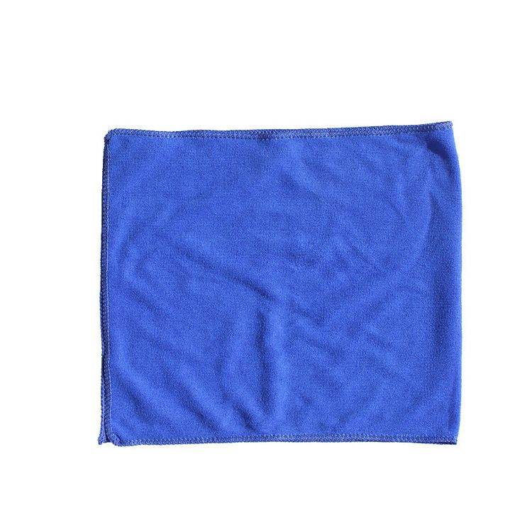 Factory direct sales 3030 car wash towels, gift special car microfiber towels, car cleaning towels Specification image