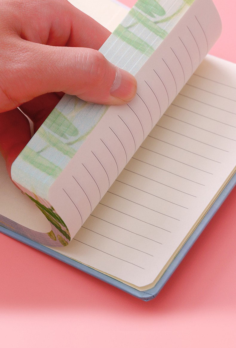 Best-Selling Notebook details Picture