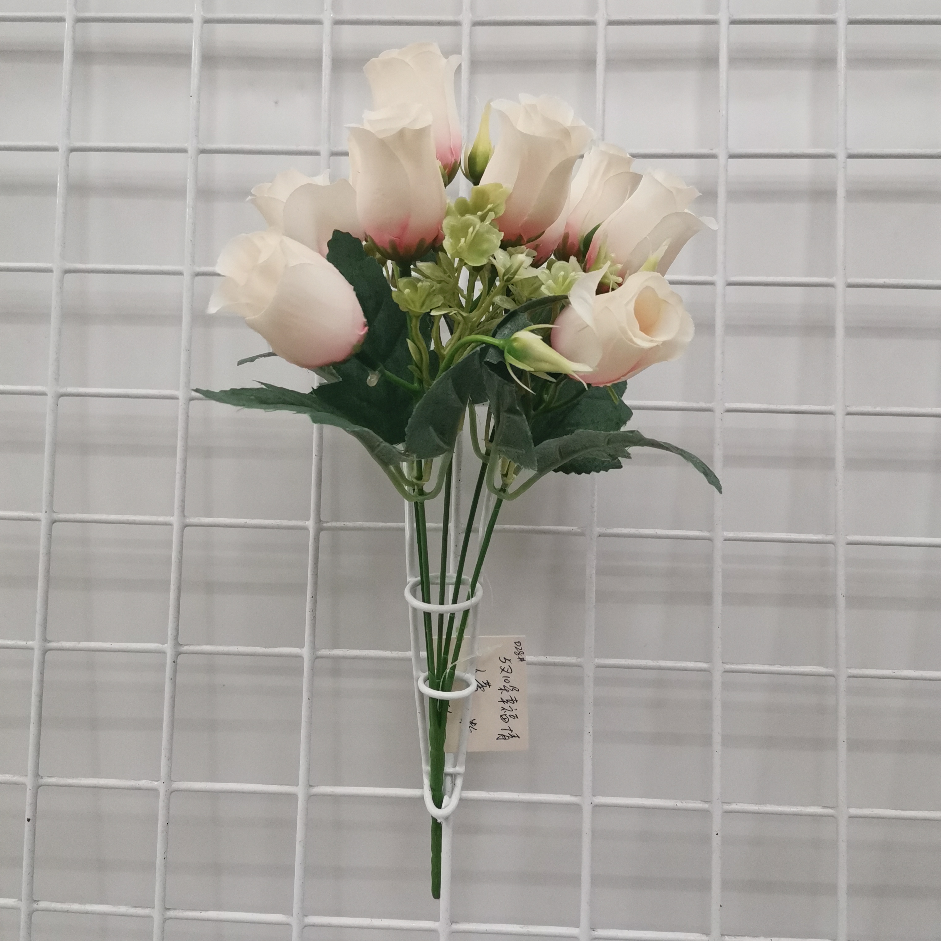 5叉幸福情人蕾粉色