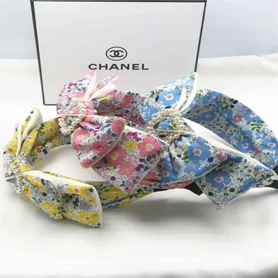 Summer Fresh Seaside Headband Combination