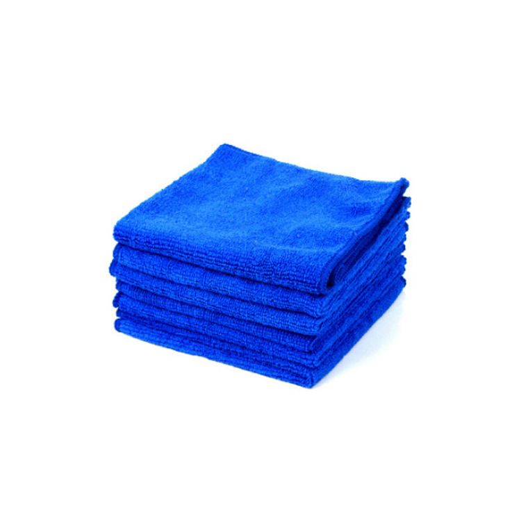 Factory direct sales 3030 car wash towels, gift special car microfiber towels, car cleaning towels Application Scenario