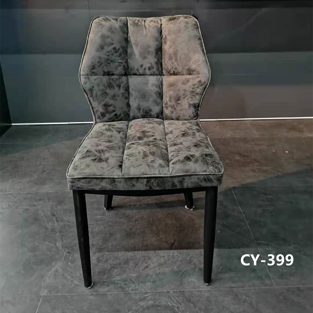 Lu word furniture - nordic light silla de bar de lujo silla de sofá silla de comedor silla de oficina moderna silla minimalista para restaurante soft-pack silla de ocio silla de mesa silla de hotel