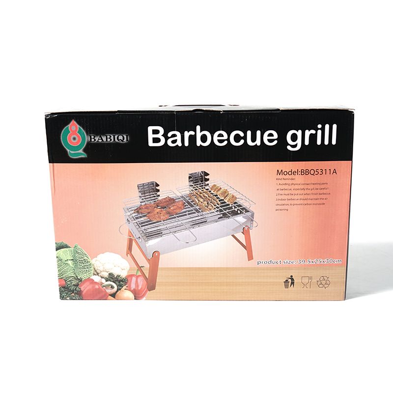 12-piece outdoor cookware set, multi-purpose camping cookware set, hanging pot for picnic details Picture