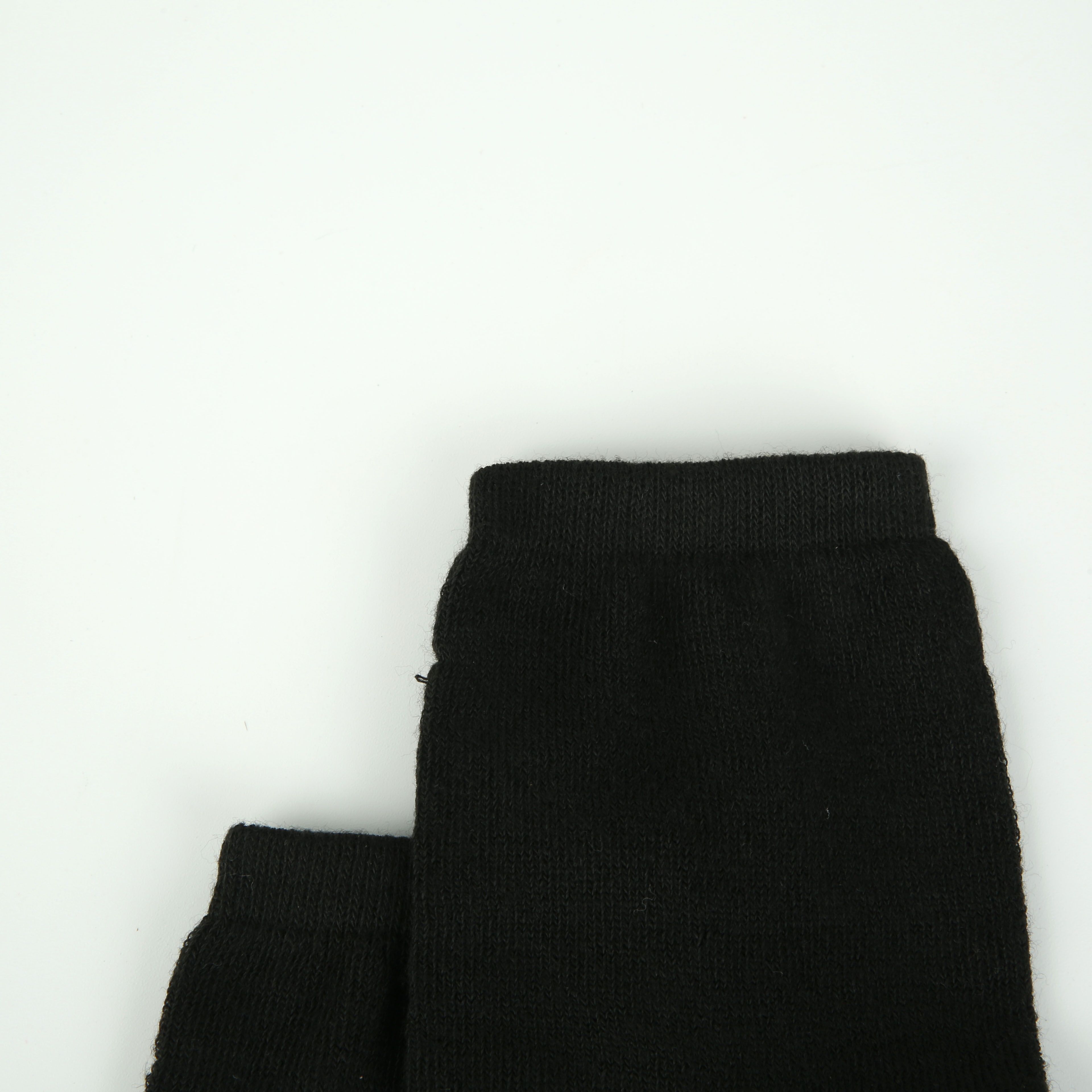 经典创新男女棉袜黑白经典袜子详情图5