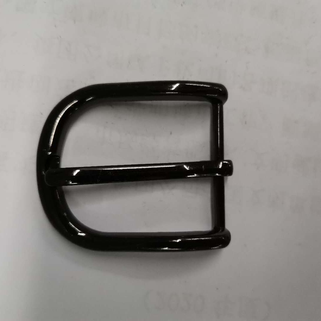 Buckle retro Casual 126766 model 127