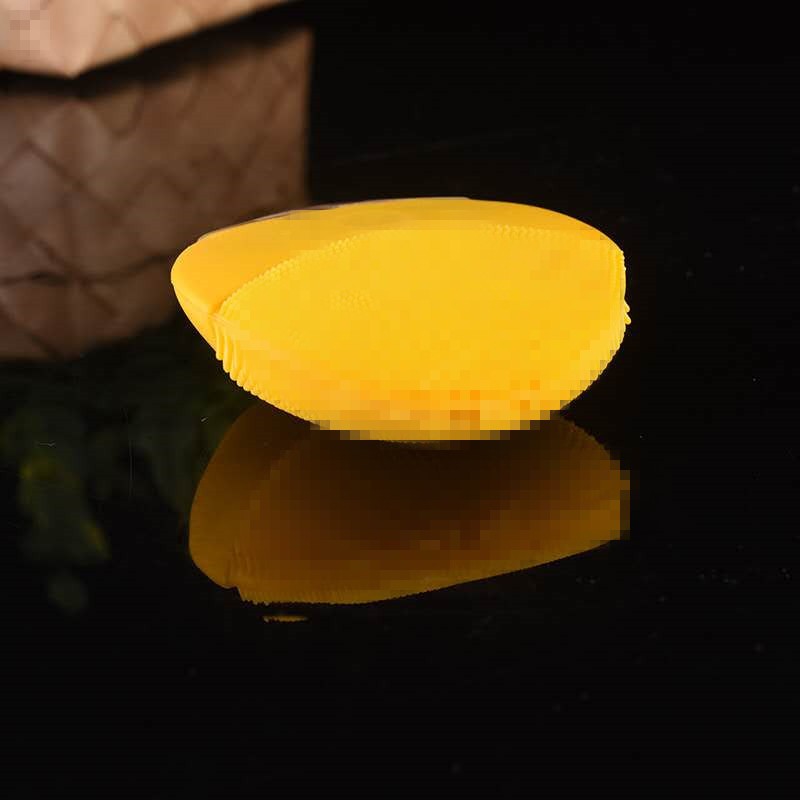 硅胶电动洗脸器详情图1