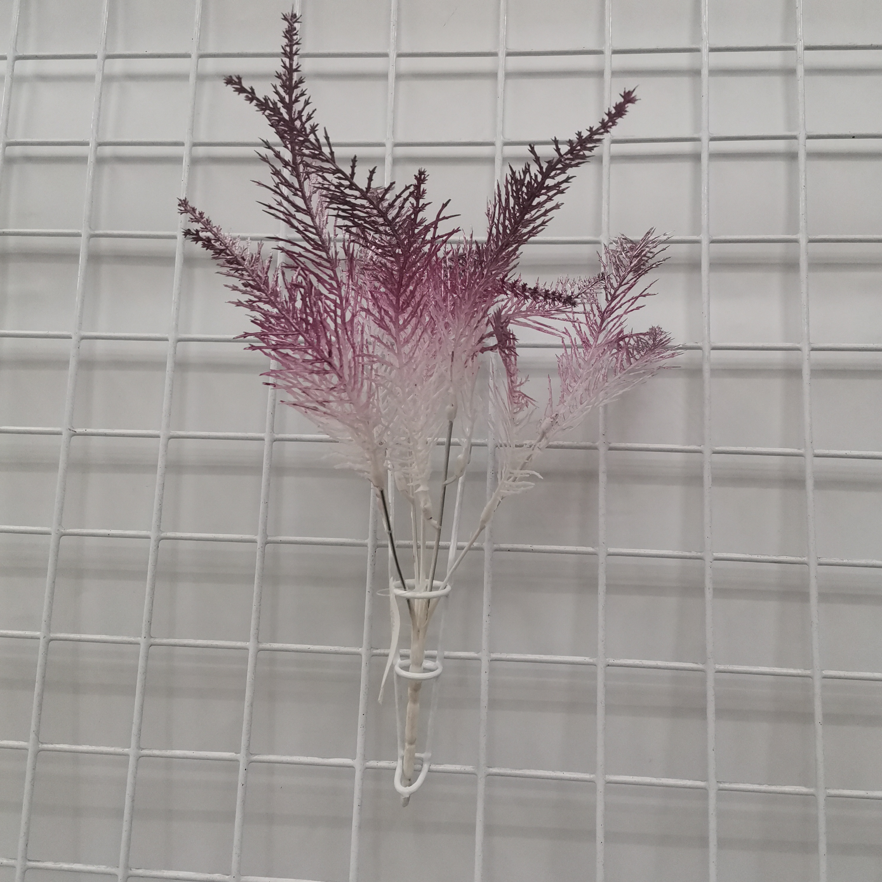 5 forks 245-020# Yew rose red