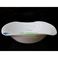 白玉玻璃碗6寸汤碗 6' soup bowl-white opal图