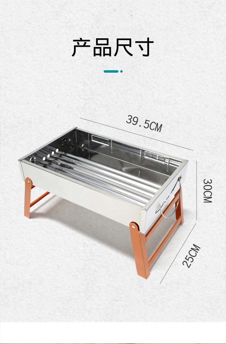 12-piece outdoor cookware set, multi-purpose camping cookware set, hanging pot for picnic pic 7