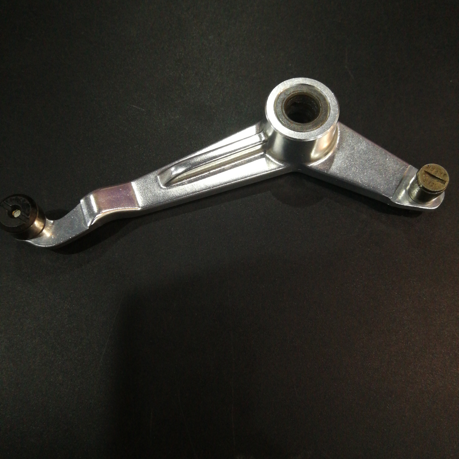 Belinda rocker arm