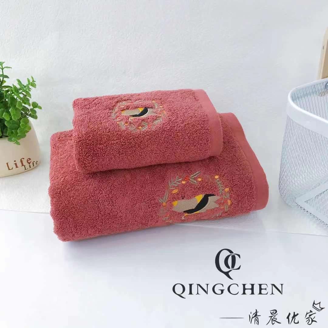شيغتشين، وهي من طراز "Qingchen Bei، وهي من الطراز الأصلي، تعيش في أكاليل من القطن الخالص detail image 9