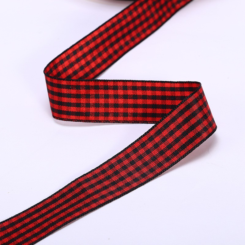 5 Points Plaid With Scottish Color Plaid With A Variety Of Colors Special Plaid With Clothing Accessories Plaid With Ribbon Custom full figure