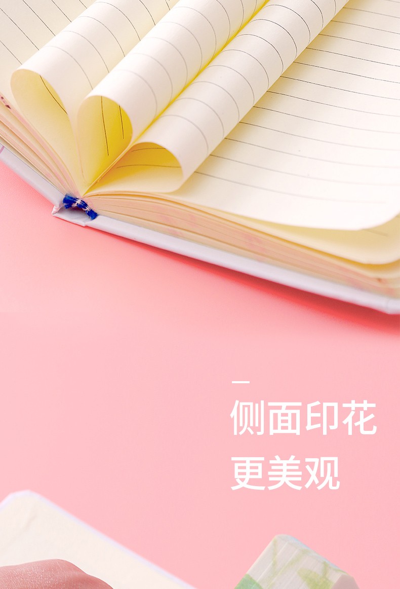 Best-Selling Notebook full figure