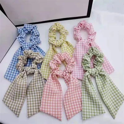 Fresh Summer Students Simple Daily Hair Accessories Hair Band 0902