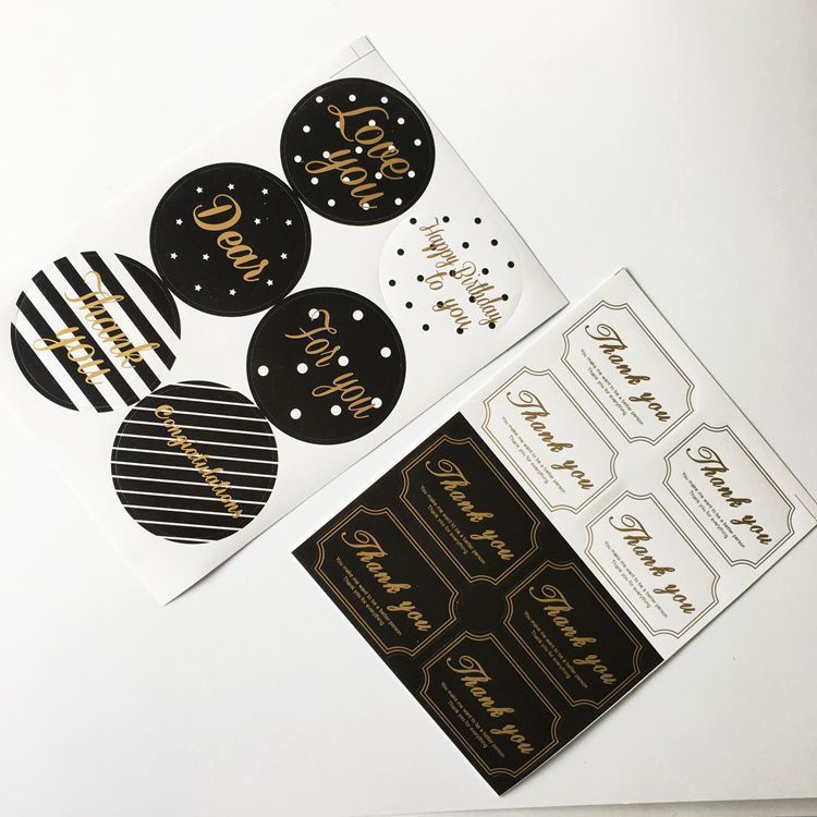 标签纸/不干胶/贴纸细节图