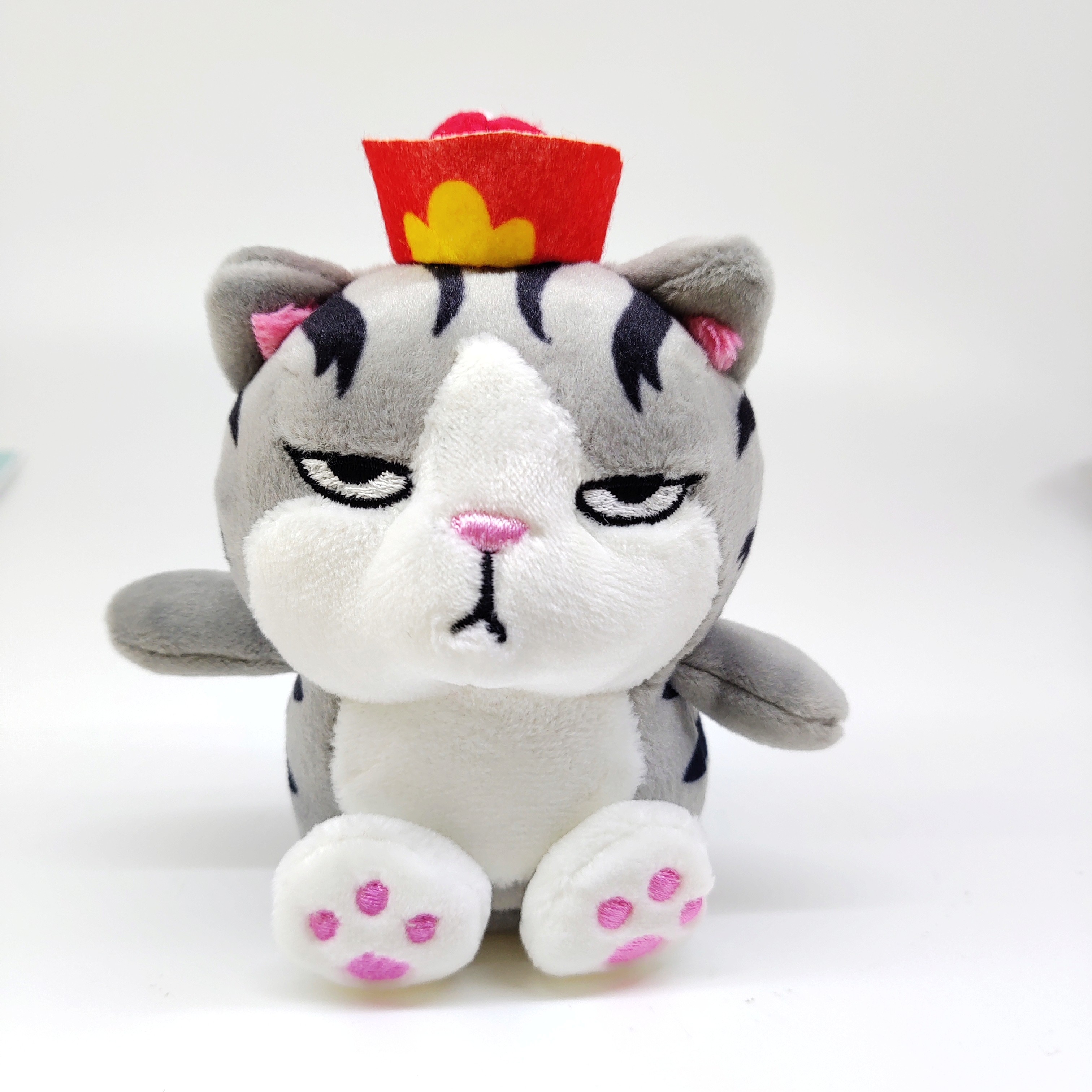 吾皇万睡巴扎黑