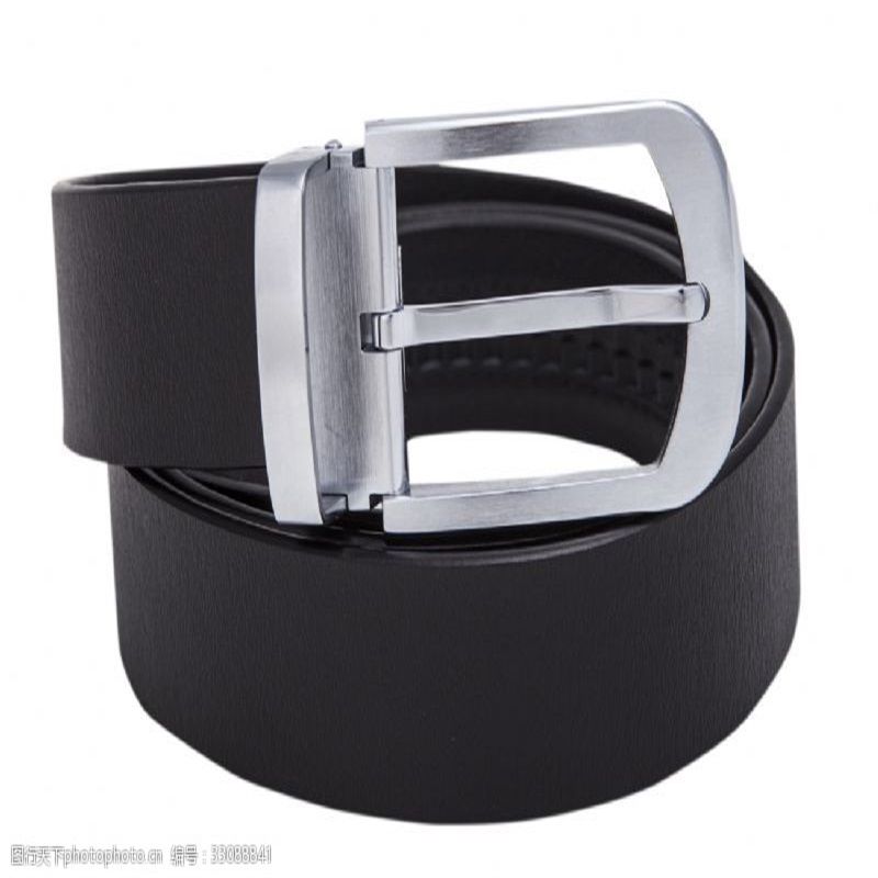 Trendy and fashionable casual men's belts 443429 styles