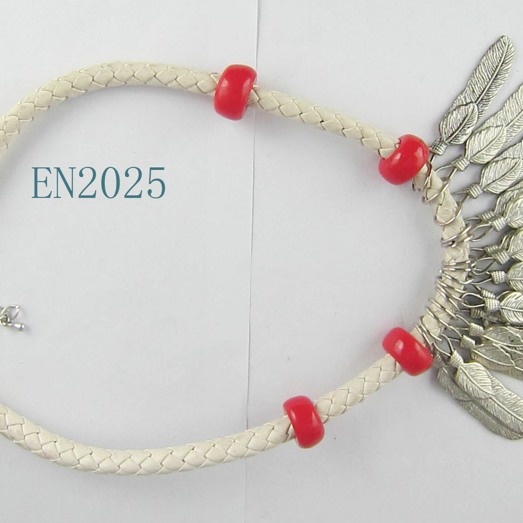 European and American fashion trend front line simple modern elegant popular new necklace c24