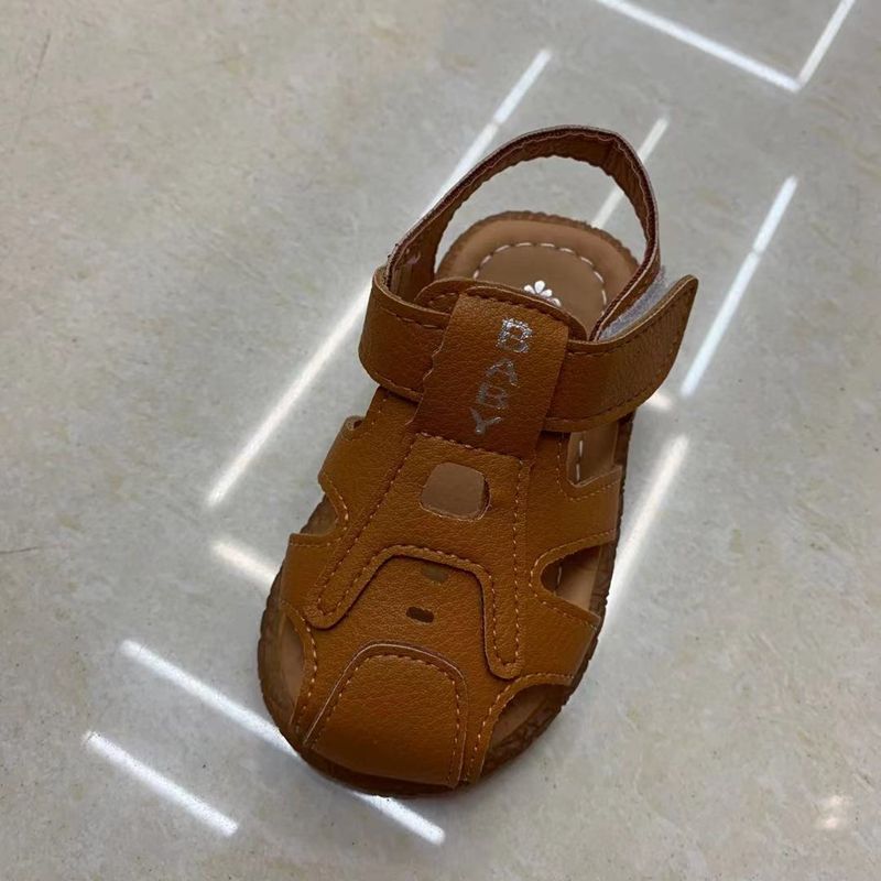 43278（外贸批发）夏季女童时尚凉鞋凉可爱百搭夏季儿童时尚百搭凉鞋凉外贸批发2622