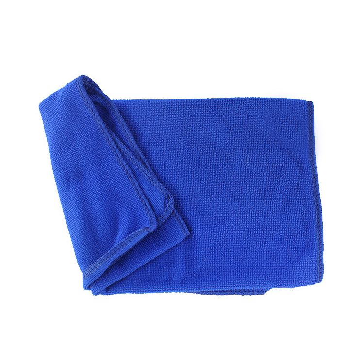 Factory direct sales 3030 car wash towels, gift special car microfiber towels, car cleaning towels details Picture