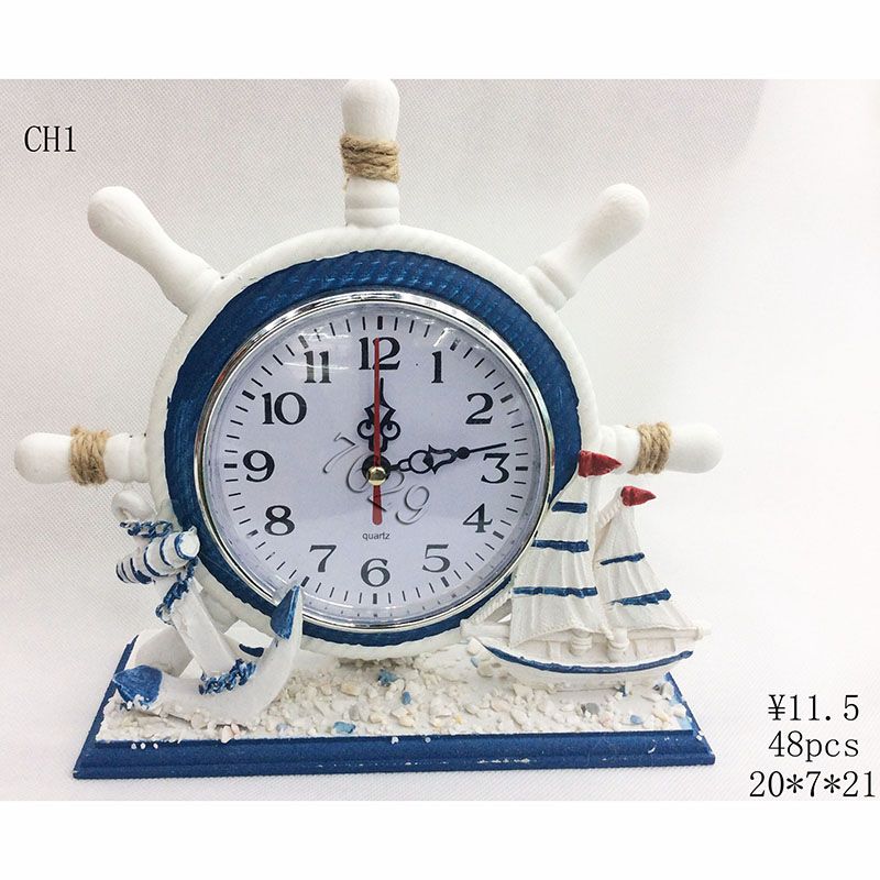 欧式座钟台式钟表摆件客厅卧室床头办公桌面个性家用新款创意时钟