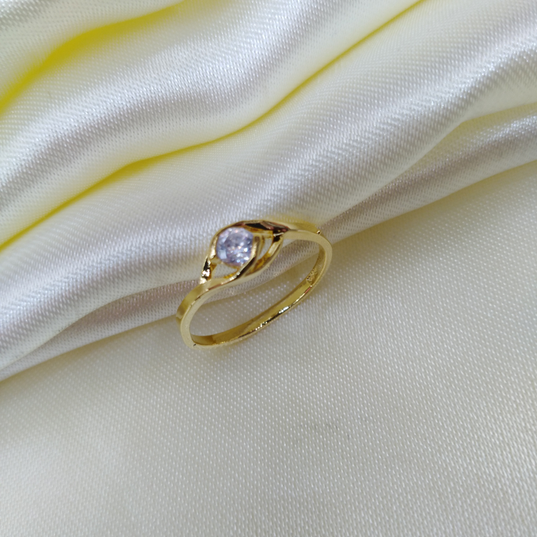 Trendy and fashionable girl's bell Ring 9