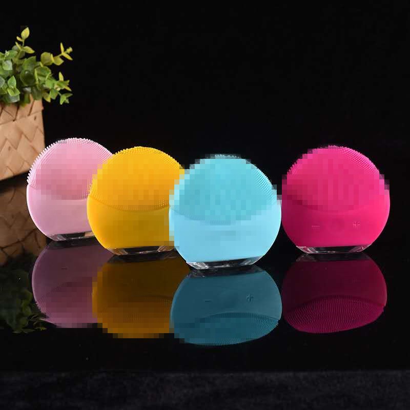 硅胶电动洗脸器详情图6