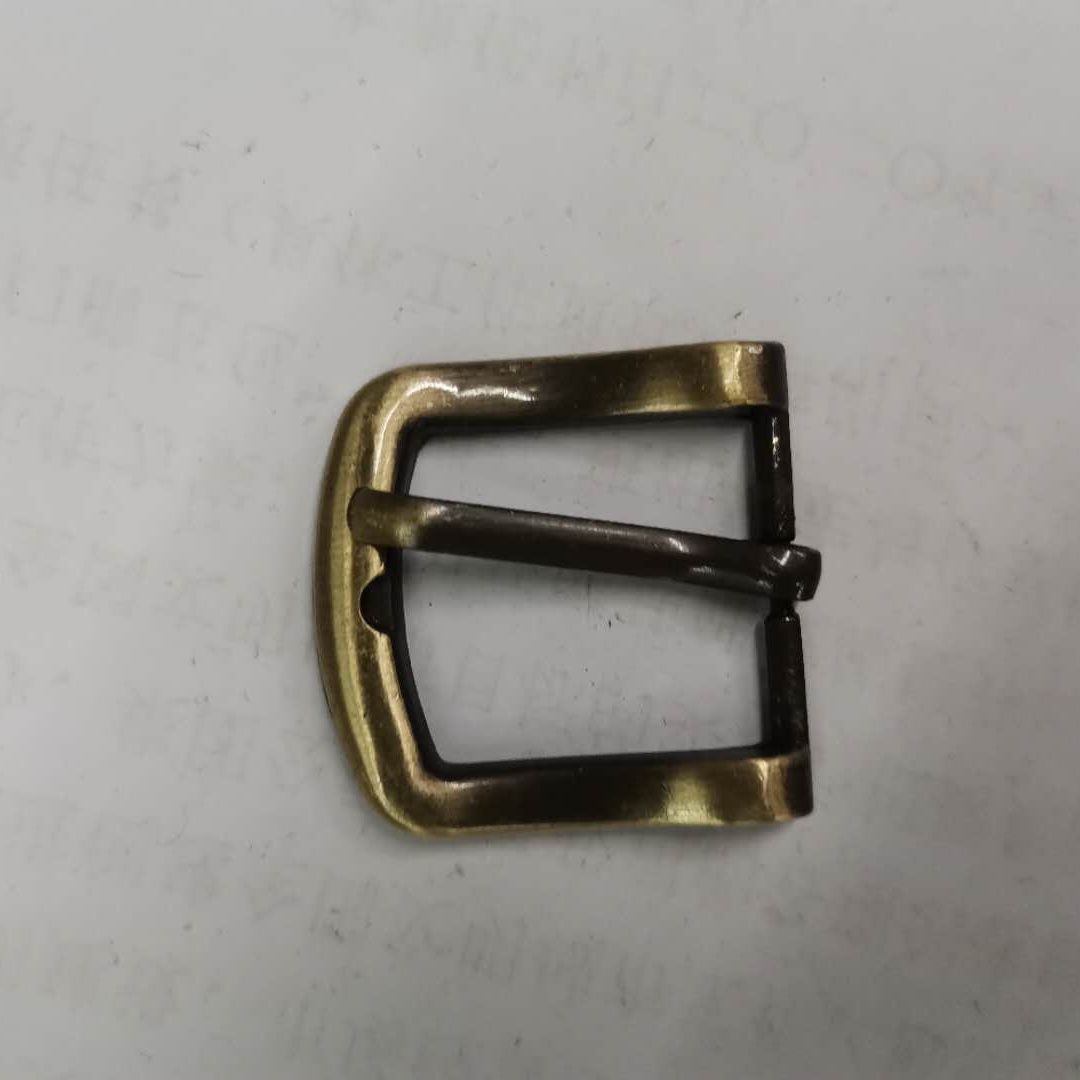 Buckle Retro Casual 126766 model 94